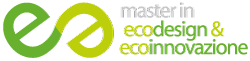 Master Ecodesign e Innovazione logo